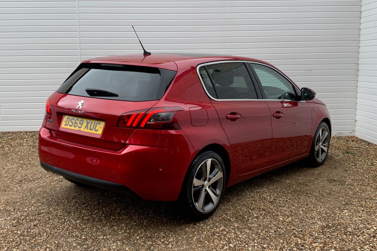 PEUGEOT 308, , hi-res