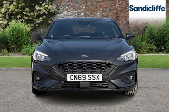 FORD FOCUS, , hi-res