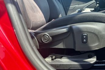 VAUXHALL CROSSLAND, , hi-res