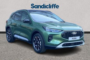 Ford Kuga 2024.50, , hi-res