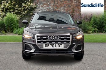 AUDI Q2, , hi-res