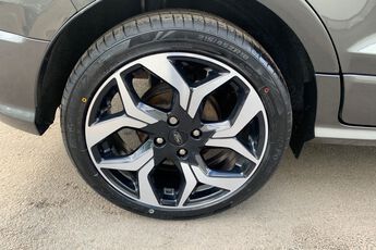 FORD ECOSPORT, , hi-res