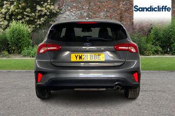FORD FOCUS, , hi-res