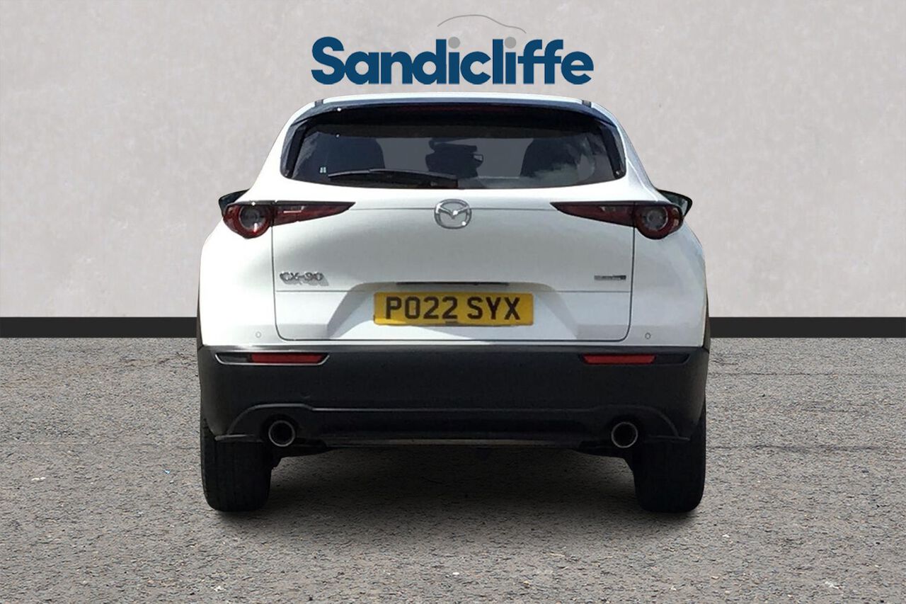 MAZDA CX-30, , hi-res