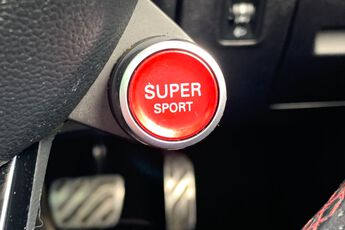 MG MOTOR UK HS, , hi-res