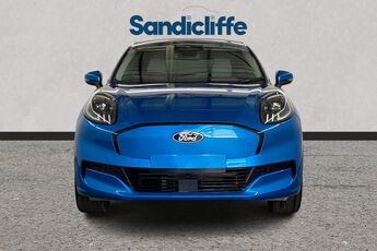 Ford Puma Gen-E 2025.50, , hi-res