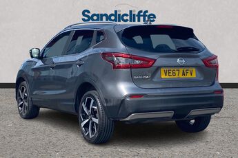 NISSAN QASHQAI, , hi-res