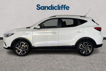 MG MOTOR UK ZS, , hi-res