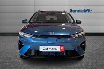 MG MOTOR UK MG5, , hi-res