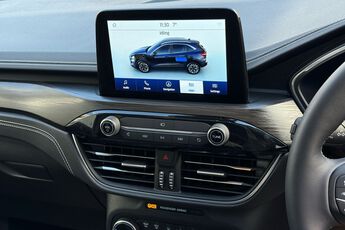 FORD KUGA, , hi-res
