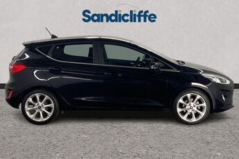FORD FIESTA, , hi-res