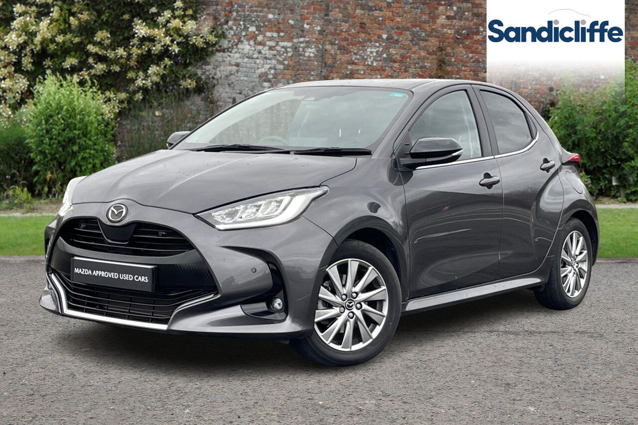 MAZDA 2 Hybrid, , hi-res