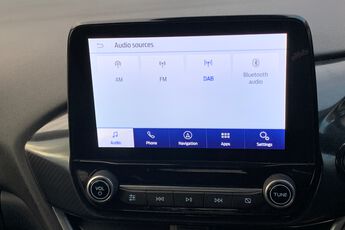 FORD PUMA, , hi-res