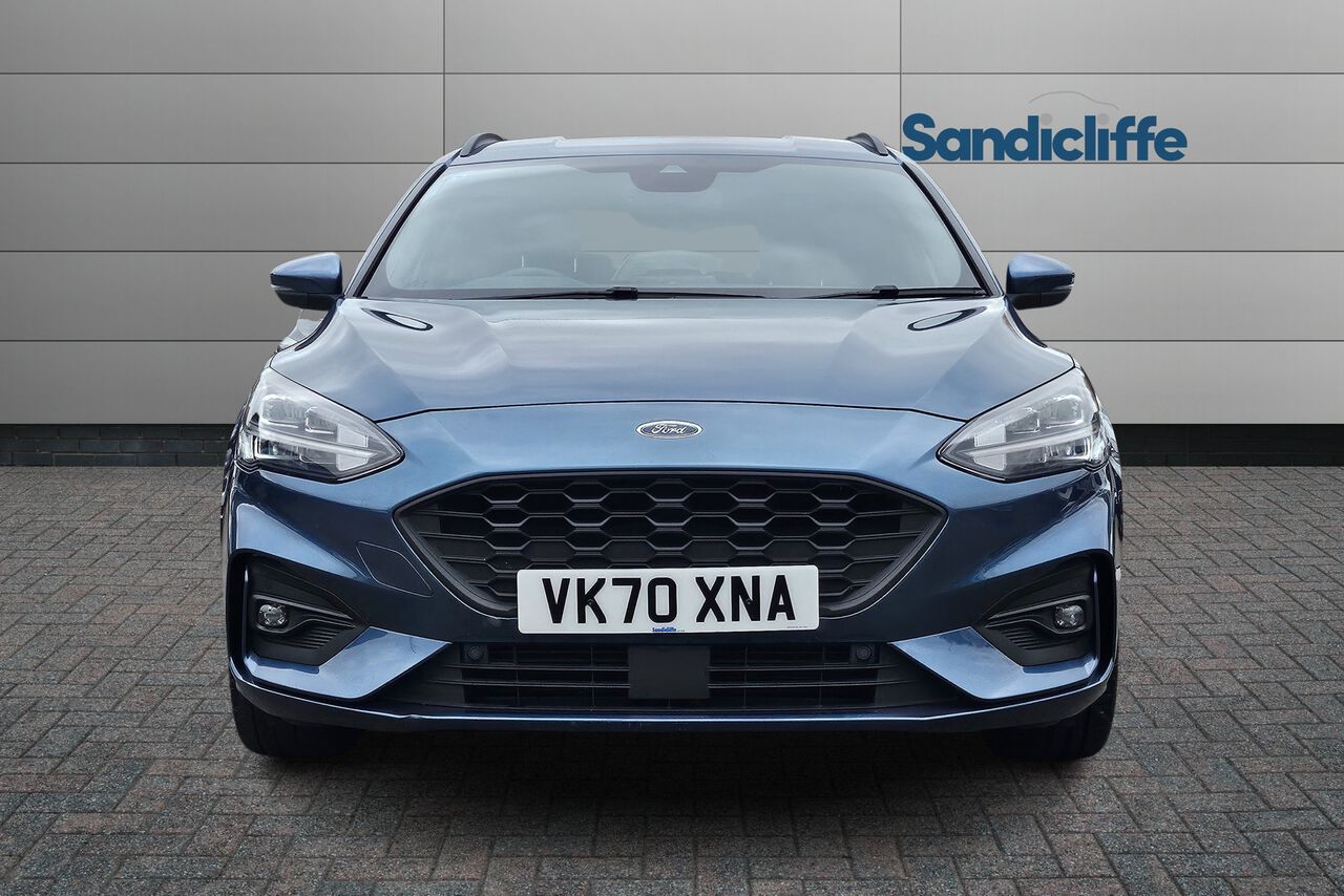FORD FOCUS, , hi-res