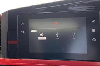 VAUXHALL MOKKA, , hi-res