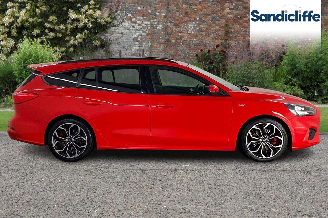 FORD FOCUS, , hi-res