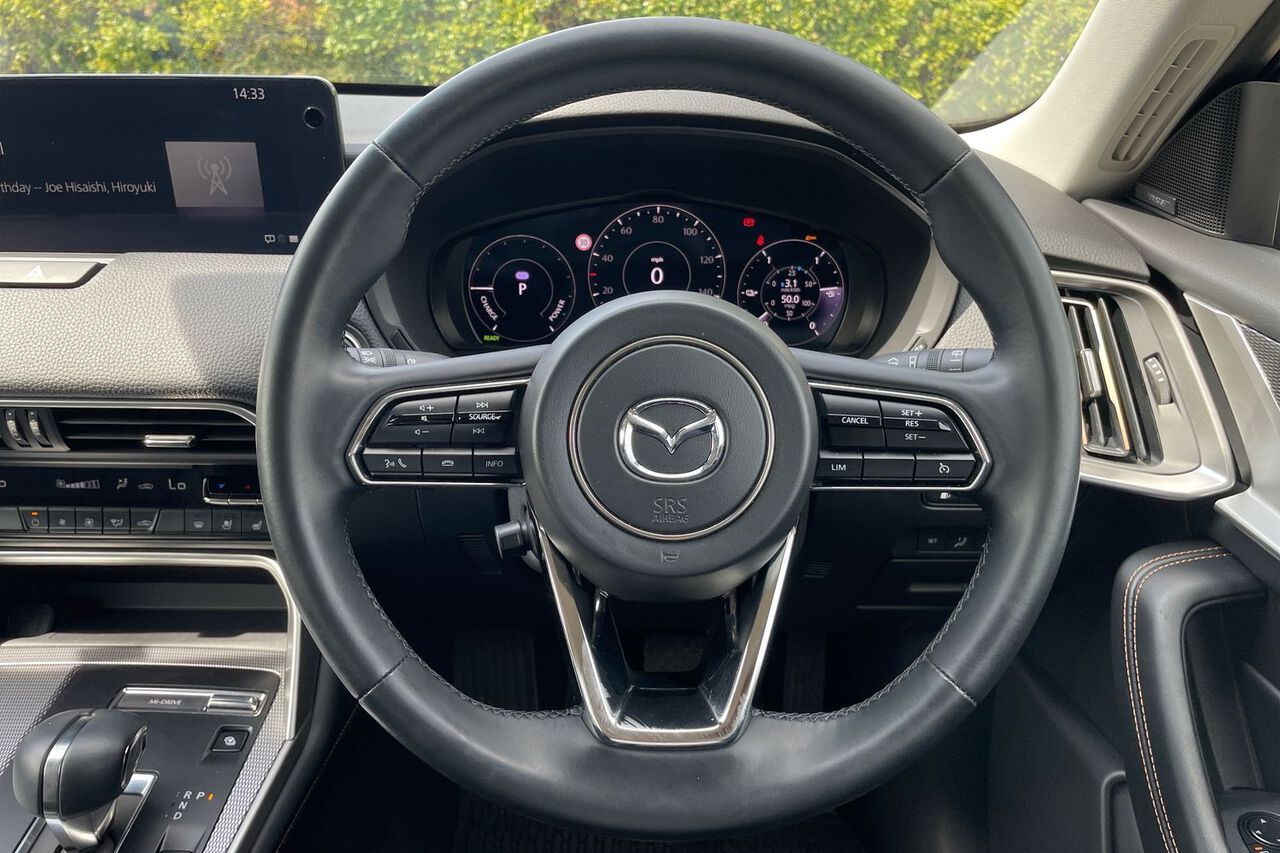 MAZDA CX-60, , hi-res