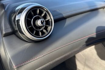MG MOTOR UK HS, , hi-res