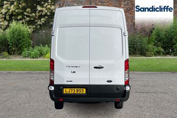 FORD TRANSIT, , hi-res