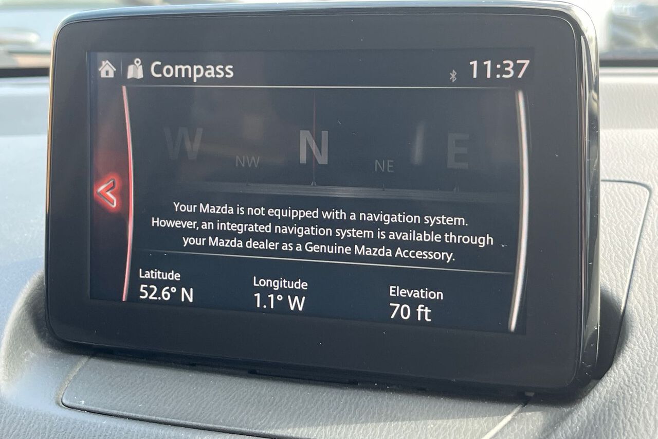 MAZDA 2, , hi-res