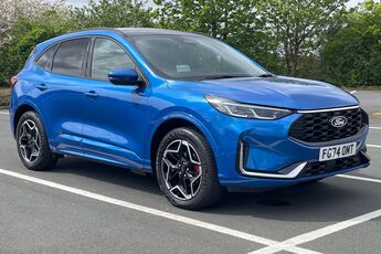 Ford Kuga 2024.50, , hi-res