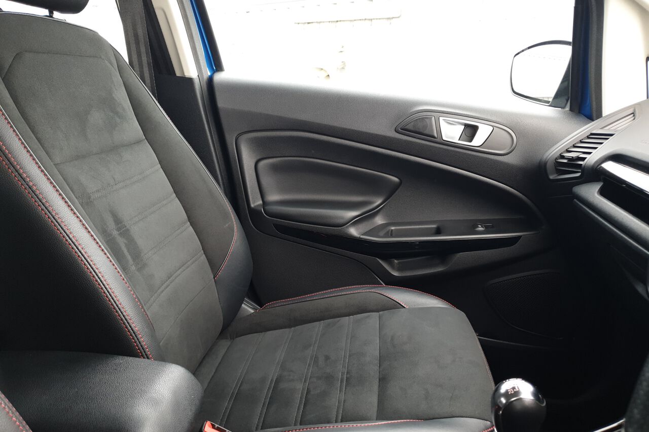 FORD ECOSPORT, , hi-res