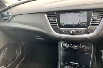 VAUXHALL GRANDLAND X, , hi-res