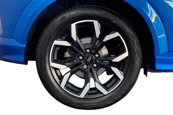 FORD PUMA, , hi-res