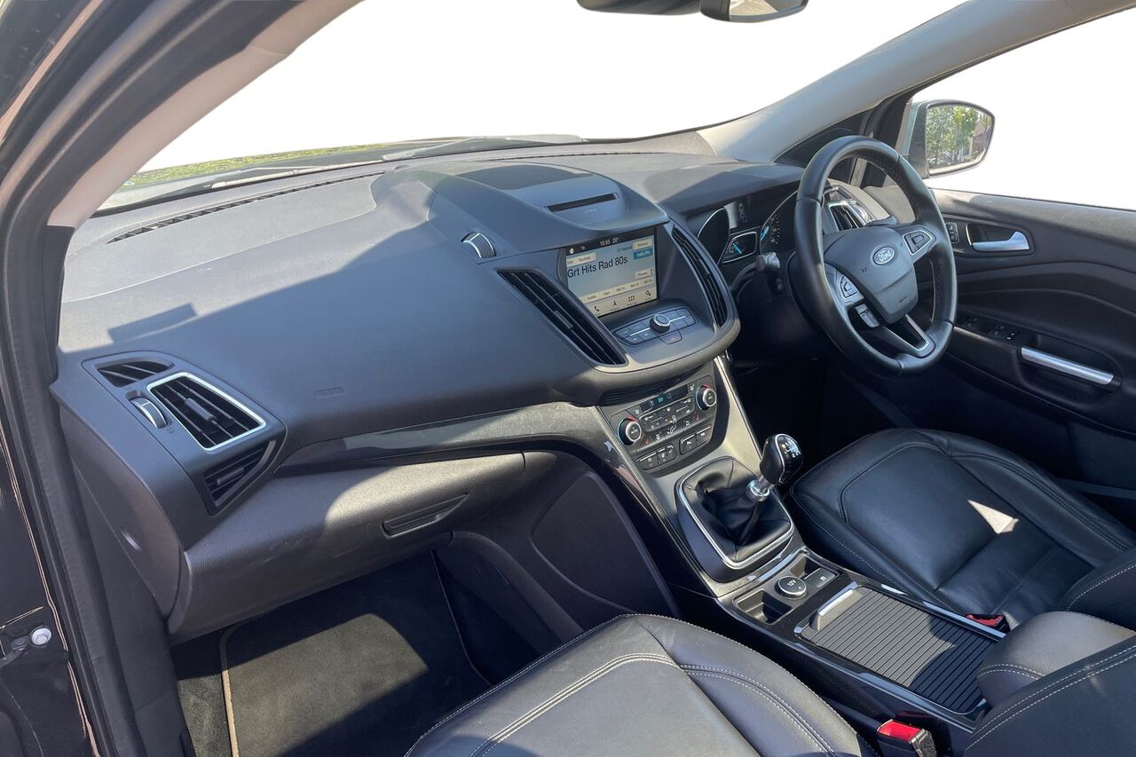 FORD KUGA, , hi-res