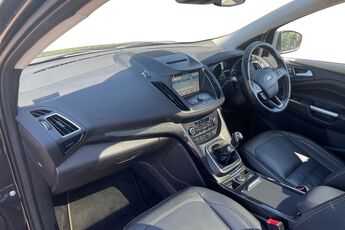 FORD KUGA, , hi-res