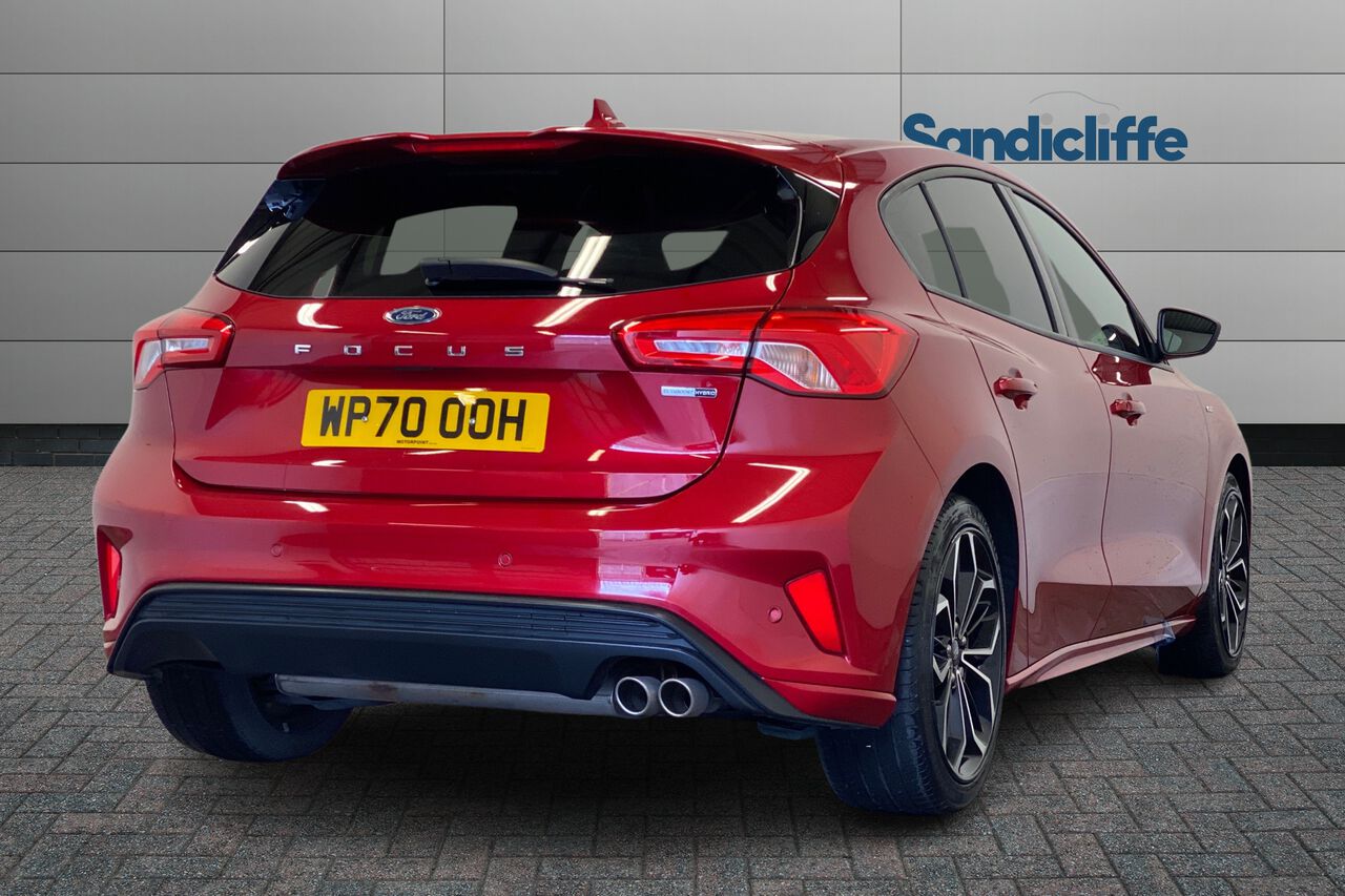FORD FOCUS, , hi-res