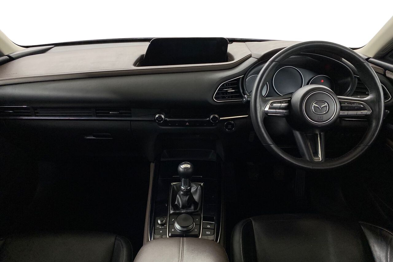 MAZDA CX-30, , hi-res