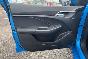 MG MOTOR UK MG3, , hi-res
