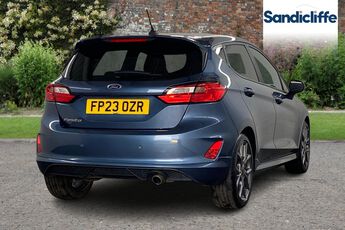 FORD FIESTA, , hi-res