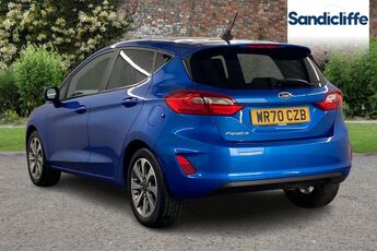FORD FIESTA, , hi-res