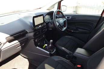 FORD ECOSPORT, , hi-res
