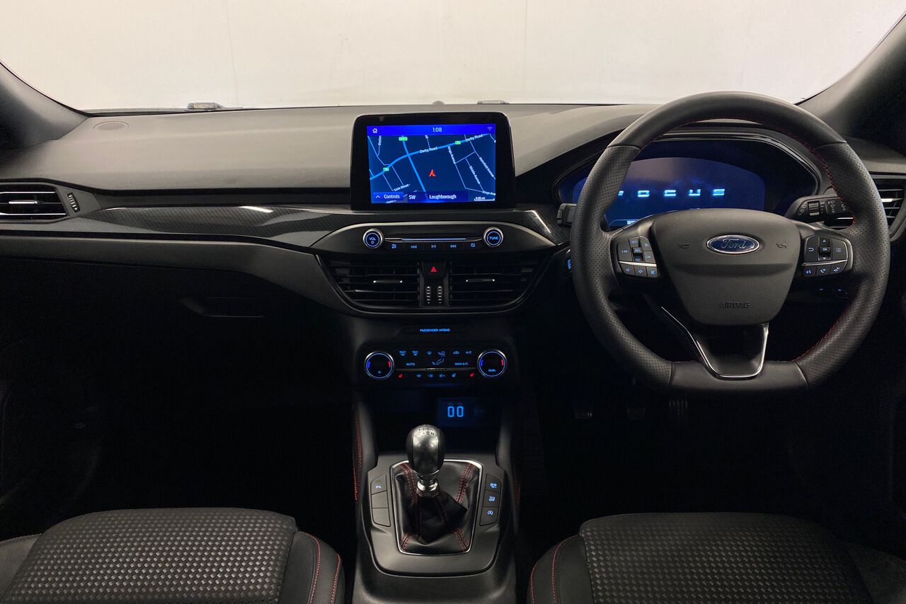 FORD FOCUS, , hi-res