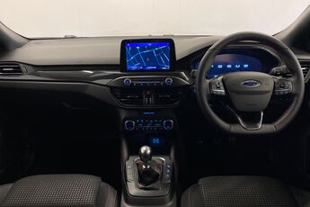 FORD FOCUS, , hi-res