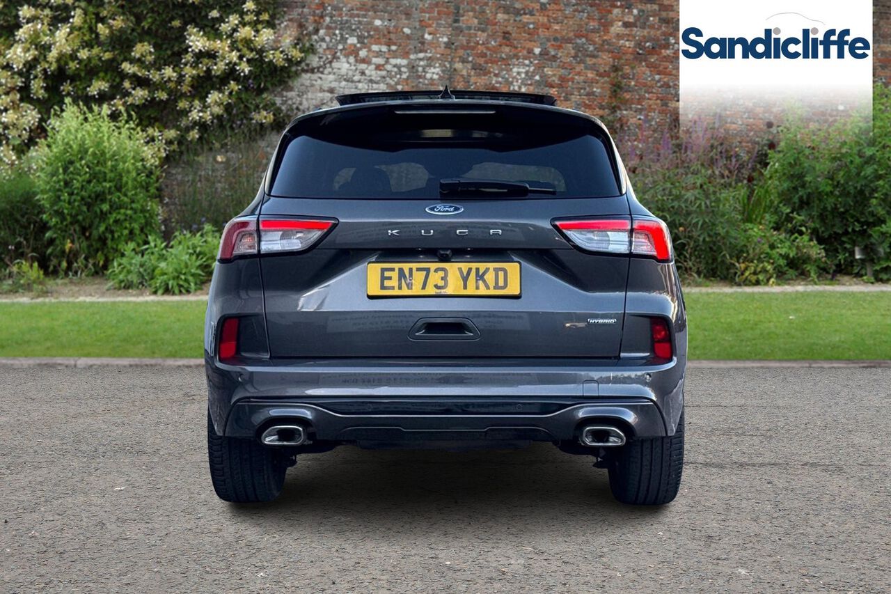 FORD KUGA, , hi-res