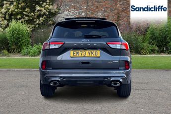 FORD KUGA, , hi-res
