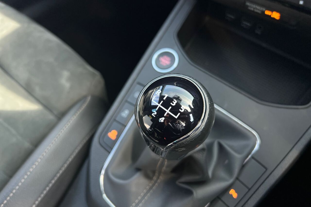 SEAT IBIZA, , hi-res