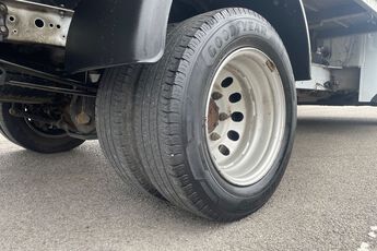 FORD TRANSIT TIPPER, , hi-res