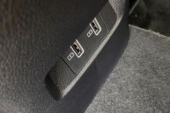MG MOTOR UK HS, , hi-res