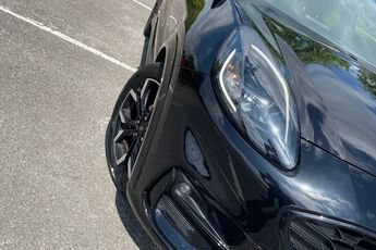 FORD PUMA, , hi-res