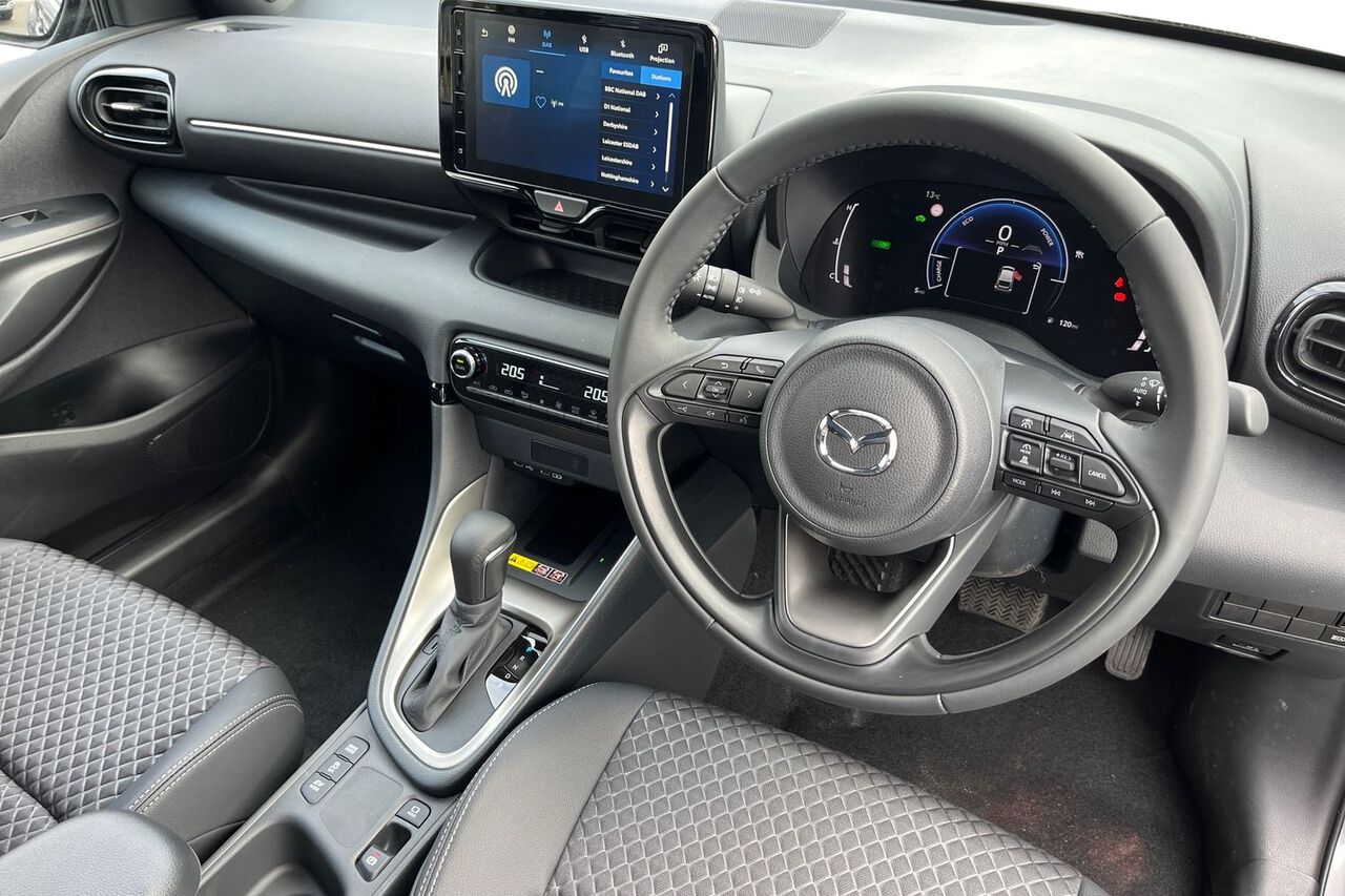 MAZDA 2 Hybrid, , hi-res