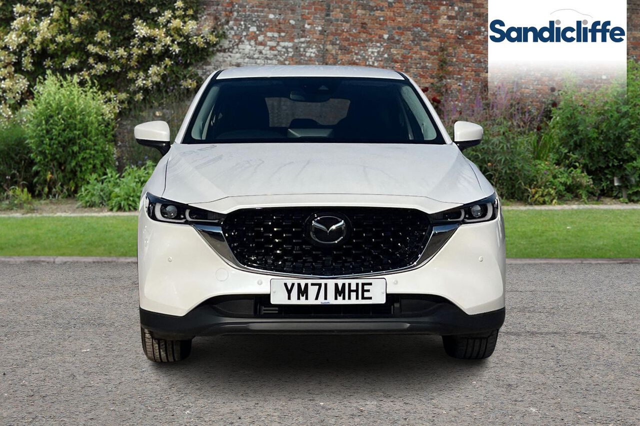 MAZDA CX-5, , hi-res