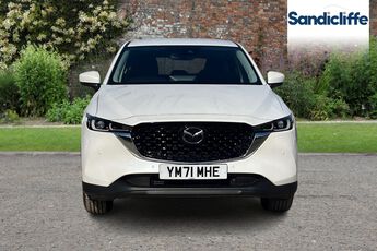 MAZDA CX-5, , hi-res