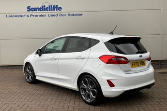 FORD FIESTA, , hi-res