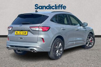 FORD KUGA, , hi-res