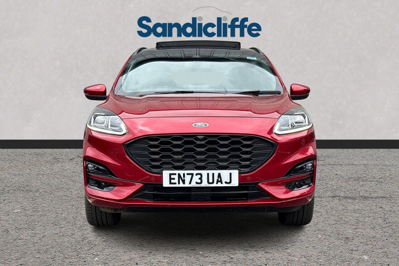 FORD KUGA, , hi-res